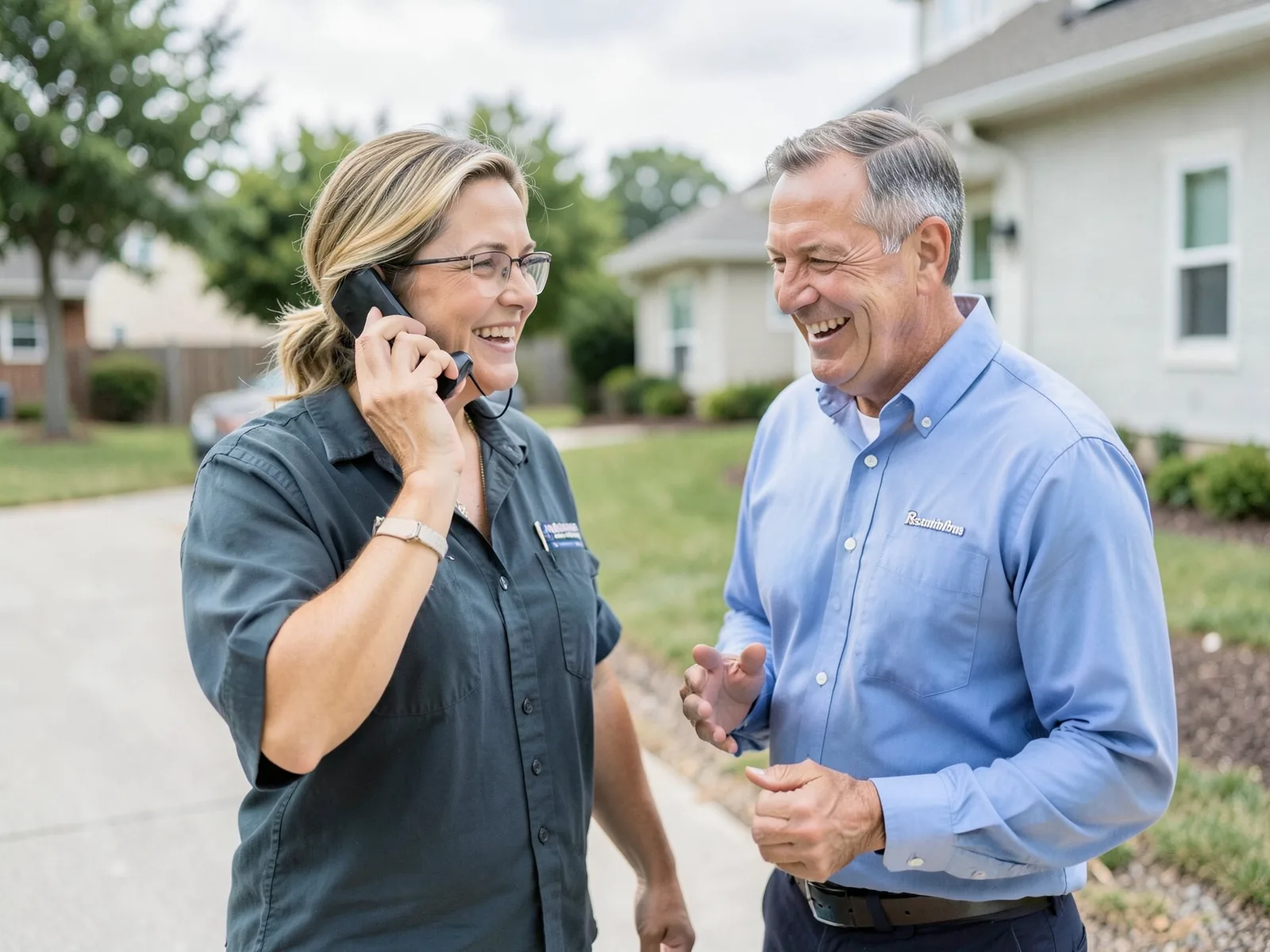 Frequently Asked Questions About Burst Pipe Cleanup in Crawford, OK